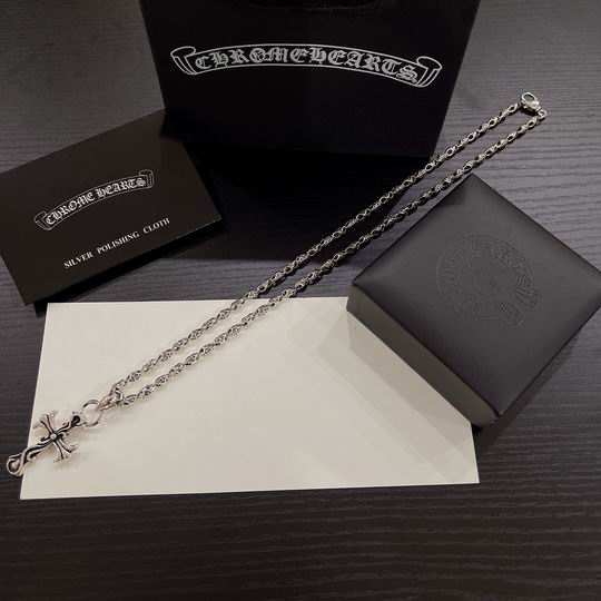 Chrome Hearts necklace 11lyh309